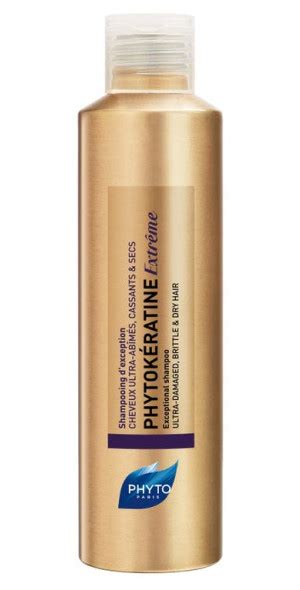 Phyto Phytok Ratine Extr Me Brittle Dry Hair Shampoo