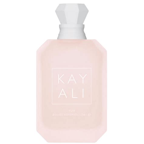 Kayali Yum Boujee Marshmallow Review: Almost Worth The Hype