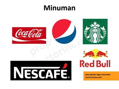 100 Desain Logo Nama Brand Keren Dan Contohnya