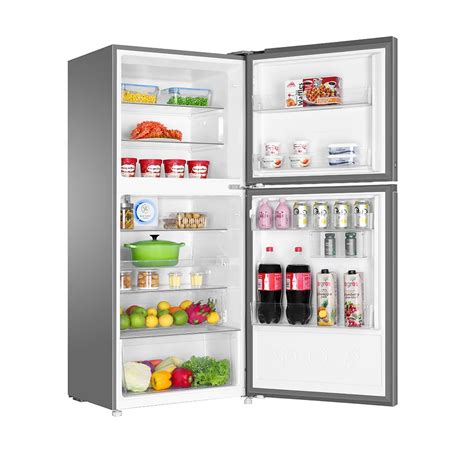 Haier Hrf Idb Idr Digital Inverter Turbo Refrigerator Pakistan