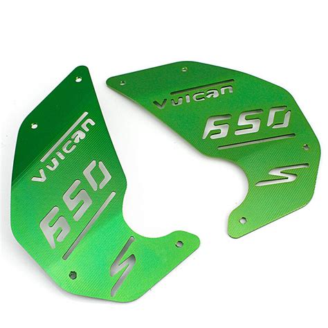 Engine Side Cover Pivot Plate For Kawasaki Vulcan S Vn En