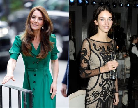 9 Things Kate Middleton And Rose Hanbury Have In Common Us Today News