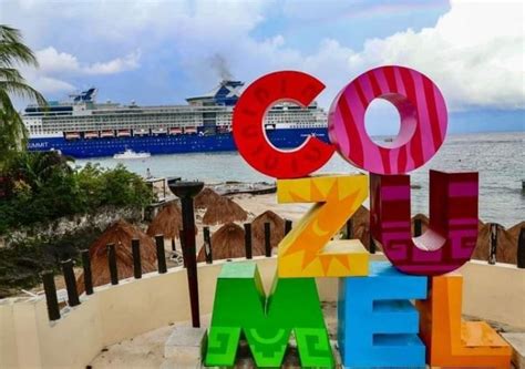 Cozumel se convierte en Pueblo Mágico es el cuarto en Quintana Roo