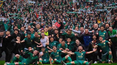 Bursaspor Dan Ma L K Cezaya Tepki Olay Gazetesi Bursa Gazetesi Bursa