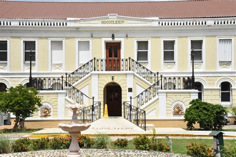 36th LEGISLATURE OF THE VIRGIN ISLANDS SWORN IN - Legislature of the