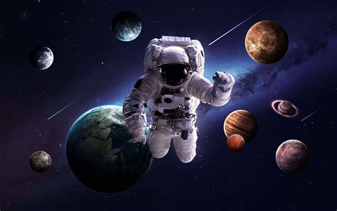 Live Nasa Photos Of The Solar System