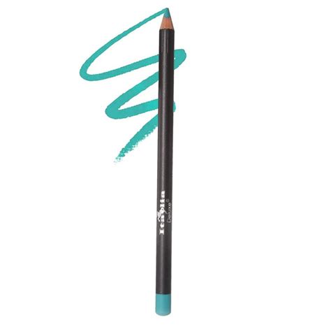 L Piz Delineador Turquoise Italia Deluxe Luces Beautiful