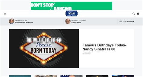 access wtamcom newsradio wtam  clevelands newsradio