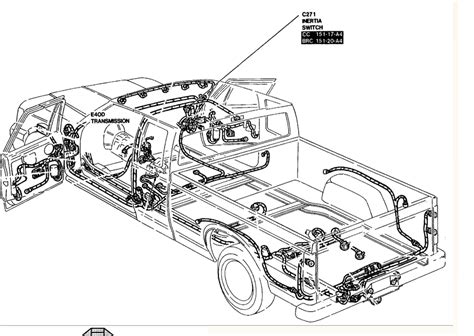 2010 Ford F 150 Fuel Filter Location