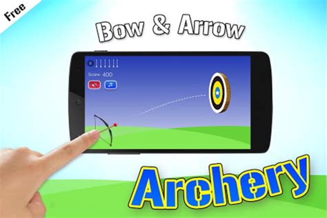 Archery Game - Bow Arrow APK for Android - Download