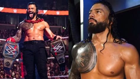 Roman Reigns Net Worth in Rupees, Biography, Age, Family, Wiki