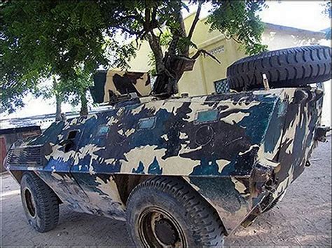 Fiat Type-6614 Somalia Somali Army pictures photos images wheeled ...