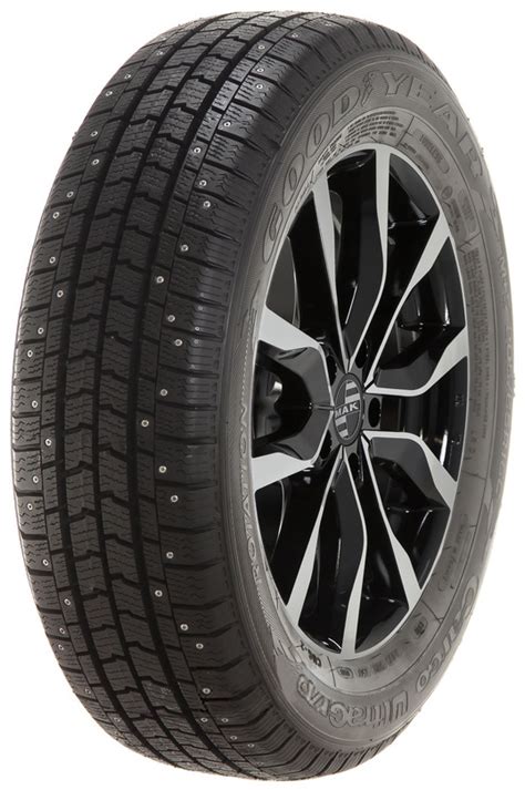 Buy Goodyear Cargo Ultra Grip Tyres R