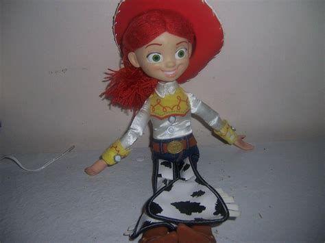 WENDY Toy Story Pull String Figure Doll 15 Inches | #3928035893