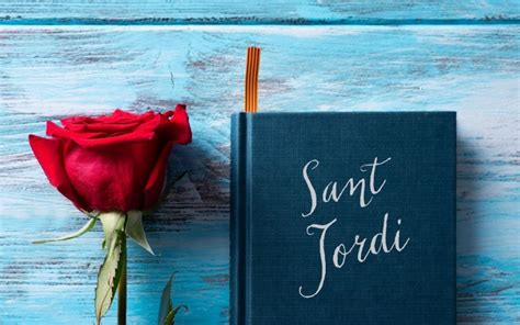 Els Quatre Llibres Imprescindibles Per Sant Jordi Ultres Catalunya