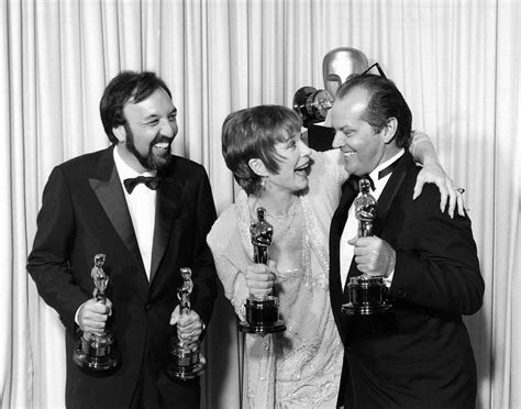 The 56th Academy Awards | 1984