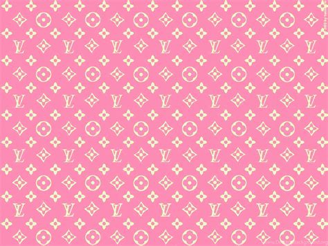 Pink Chanel Wallpape Desktop Background