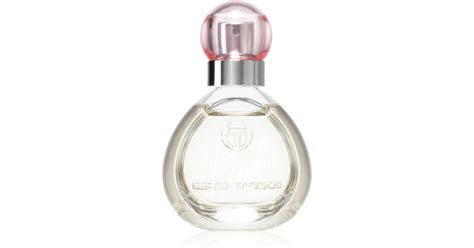 Sergio Tacchini Precious Pink Eau de Toilette für Damen Notino