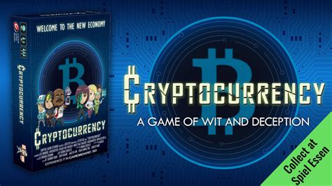 Top Crypto Board Games The Best Crypto Board Games In 2024