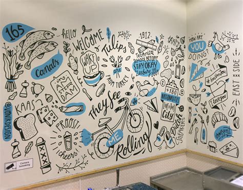 Mural Whiteboard - Mural Design