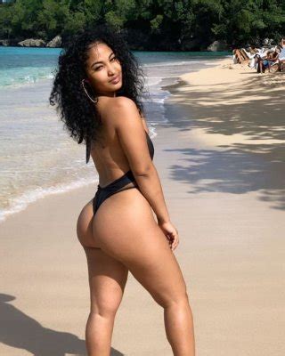 SHENSEEA JAMAICAN BOOTY Porn Pictures XXX Photos Sex Images 3860966 PICTOA