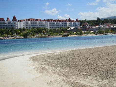 Grand Bahia Principe Jamaica Beach