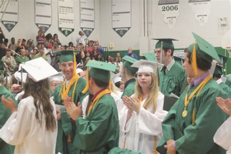 Evergreen Park High School 2013 Graduation in Photos | Evergreen Park ...