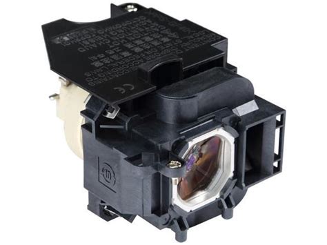 Jaspertronics OEM Lamp Housing For The Dukane Image Pro 6655W