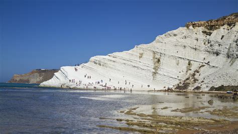 Scala dei Turchi Beach Tours - Book Now | Expedia