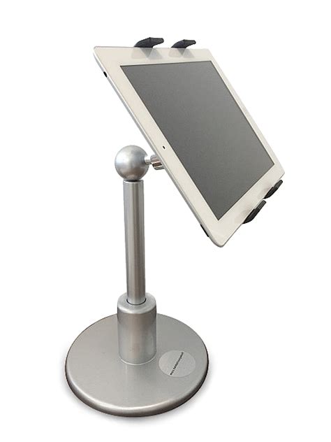 Flote Orbit Desktop Tablet Holder Review