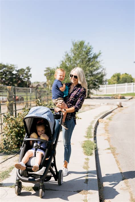 Baby Strollers: What You Need to Know Before You Buy!