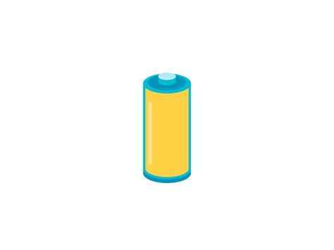 Dribbble Bloomberg Batteries Dribbble  01 By James Ward