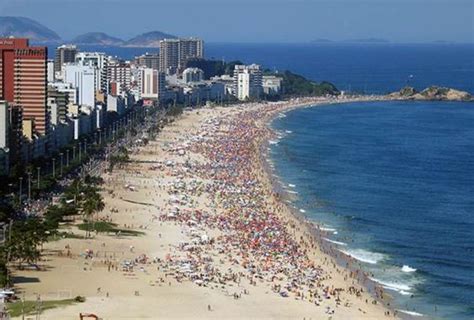 Arriba Imagen Mejores Playas De Brasil Rio De Janeiro Viaterra Mx