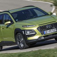 Hyundai Kona Elektro Acht Jahre Garantie für Elektro SUV AUTO MOTOR