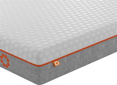 Dormeo Octasmart Hybrid Plus Mattress Luxury Memory Foam Octaspring