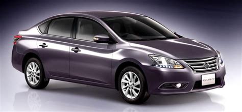 Nissan Sylphy All Set To Go Global India Watch Out