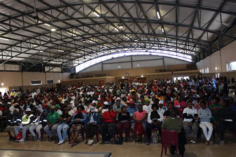 Khayelitsha Education Forum disputes claims by WCED – Elitsha