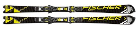 Fischer Rc Worldcup Sl Race Ski Ski Review Season