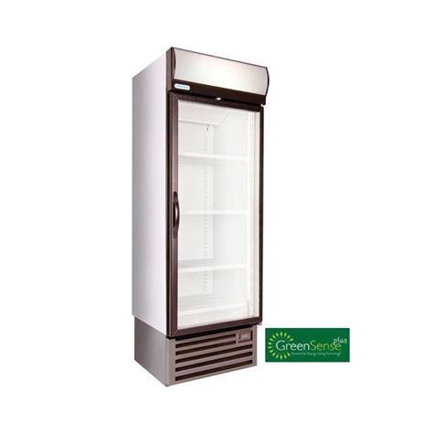 Upright Freezer