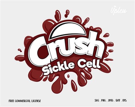 Crush Sickle Cell Buy T Shirt Design Buy T Shirt Designs