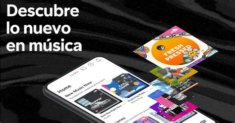 11 Mejores Apps Para Escuchar Música Online