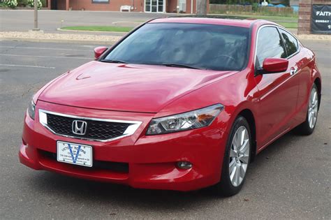 2008 Honda Accord Ex L V6 Victory Motors Of Colorado