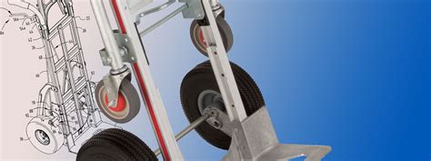 Material Handling Solutions Evans Material Solutions