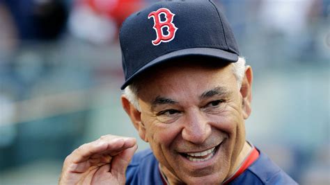 Ex-MLB manager Bobby Valentine is running for mayor in Stamford