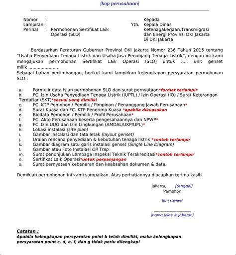 Contoh Surat Permohonan Jasa Konsultan Surat Permohonan Desain