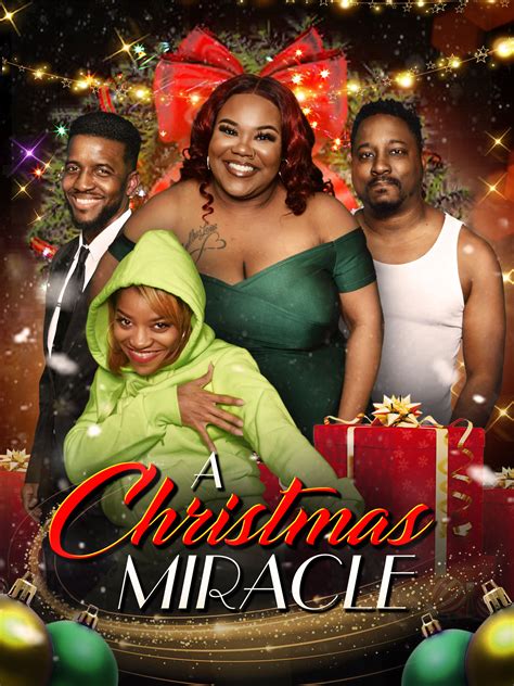 A Christmas Miracle - Rotten Tomatoes