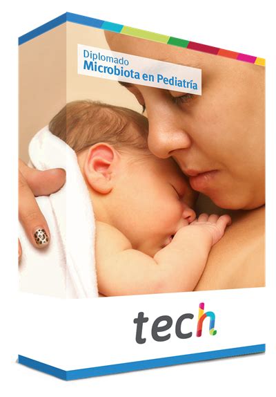 Diplomado En Microbiota En Pediatr A Tech M Xico