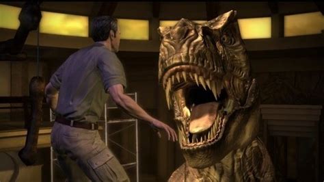 Download Jurassic Park Game - Download Game Baru