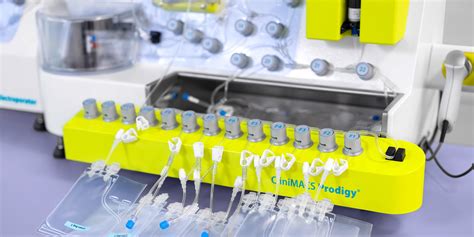 clinimacs prodigy principle miltenyi biotec espana