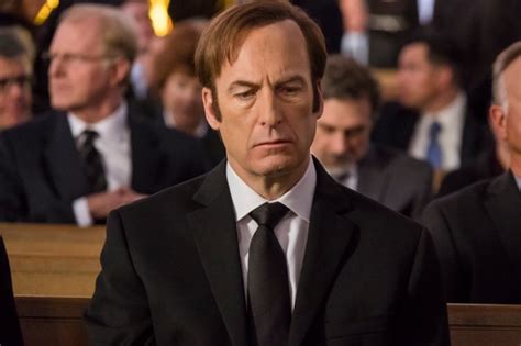 Bob Odenkirk Gets Wasted For Drunk History Appearance